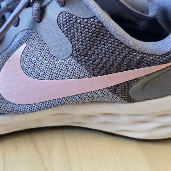 Nike Revolution 6 Next Nature Running Sneakers Size 9 - Picture 9 of 9